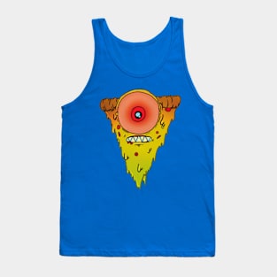 PIZZAPIZZAPIZZA!!!!!! Tank Top